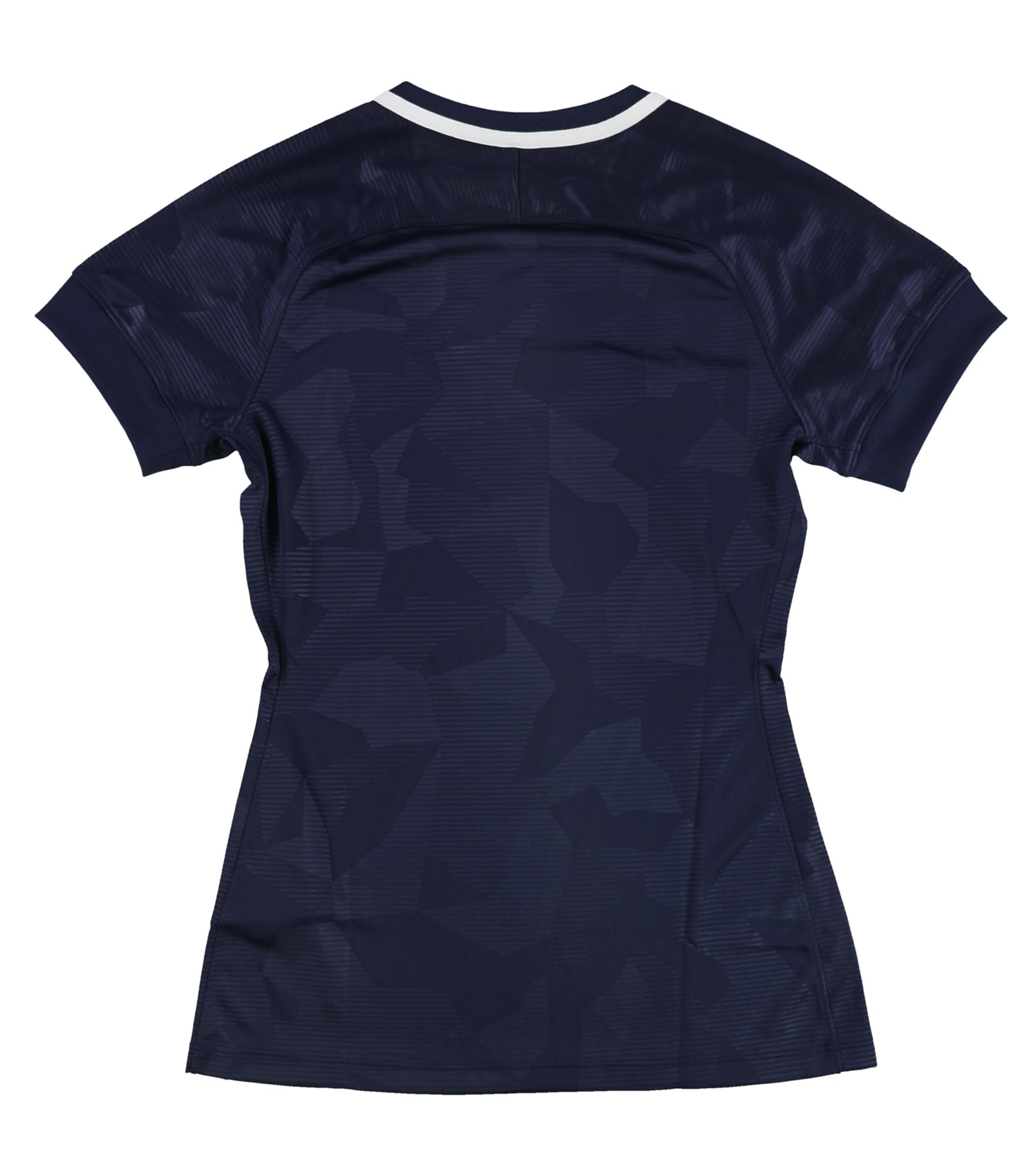 Nike Challenge II Women's Dri-Fit Soccer Jersey, Navy, Small