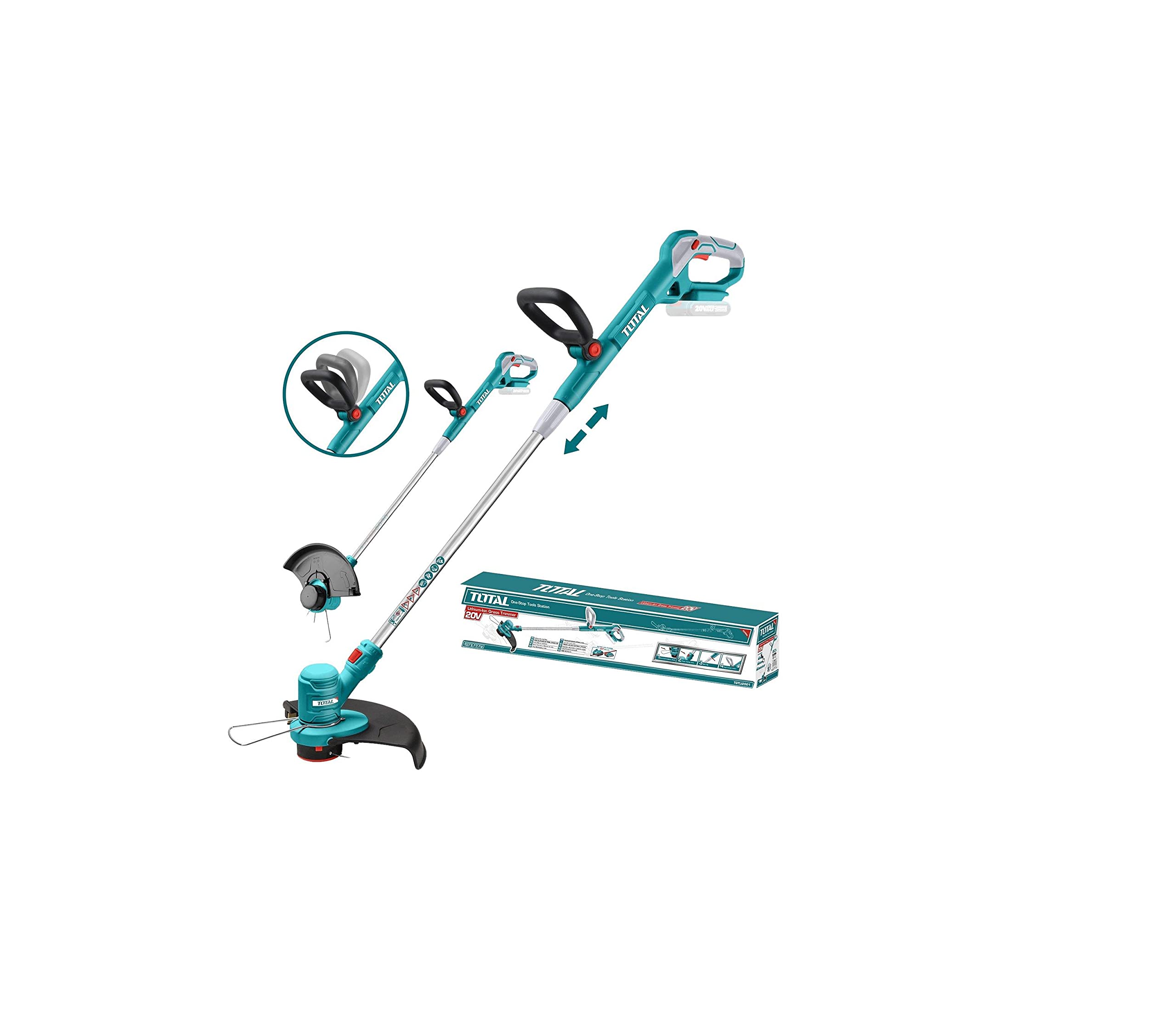 Argos Mcgregor Cordless Grass Trimmer Review Batteries, 48 OFF