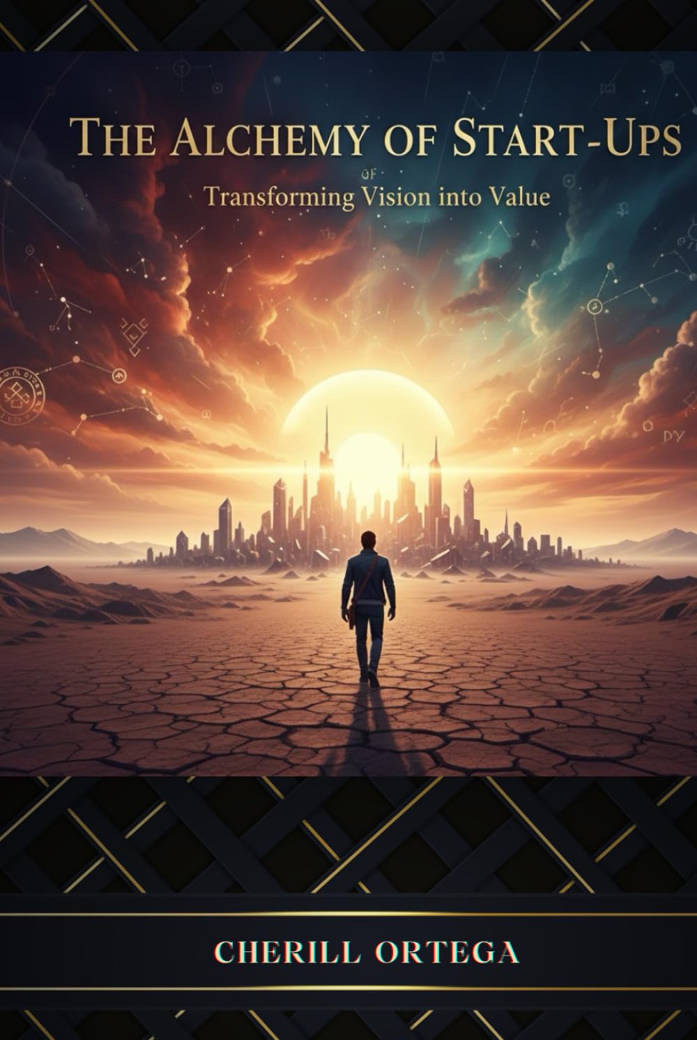 The Alchemy of Start-ups: Transforming Chaos into Enduring Gold Through the Ancient Stages of Creation