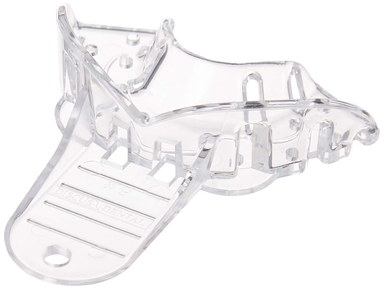 SPD1408#9 Perfectray Anterior Tray, Pack of 20