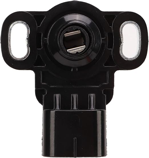 JW9 H5885 00 00, Heavy Duty Anti Aging Engine Throttle