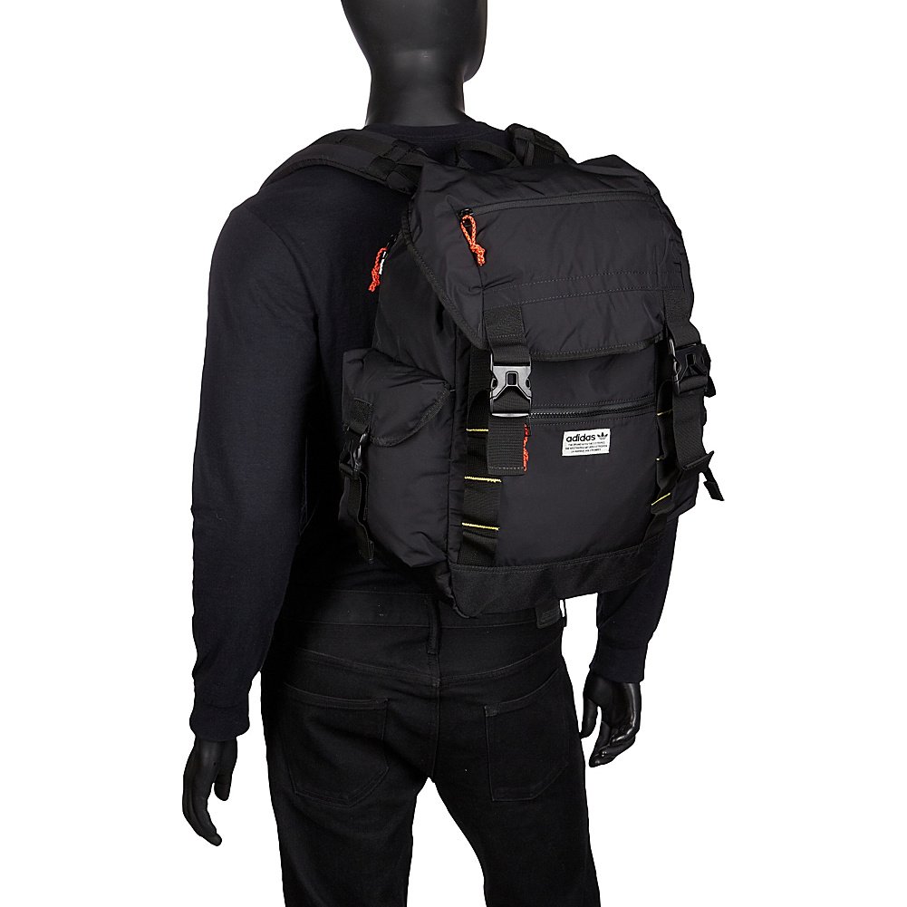 adidas black urban utility backpack adidas Originals Urban Utility Backpack Black, One size: Buy Online at Best  Price in UAE