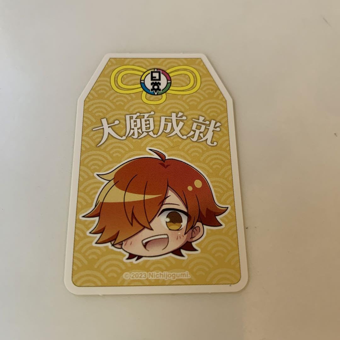 Amazon.co.jp: 日常組 東京タワー RED° 特典 ぺいんと セット