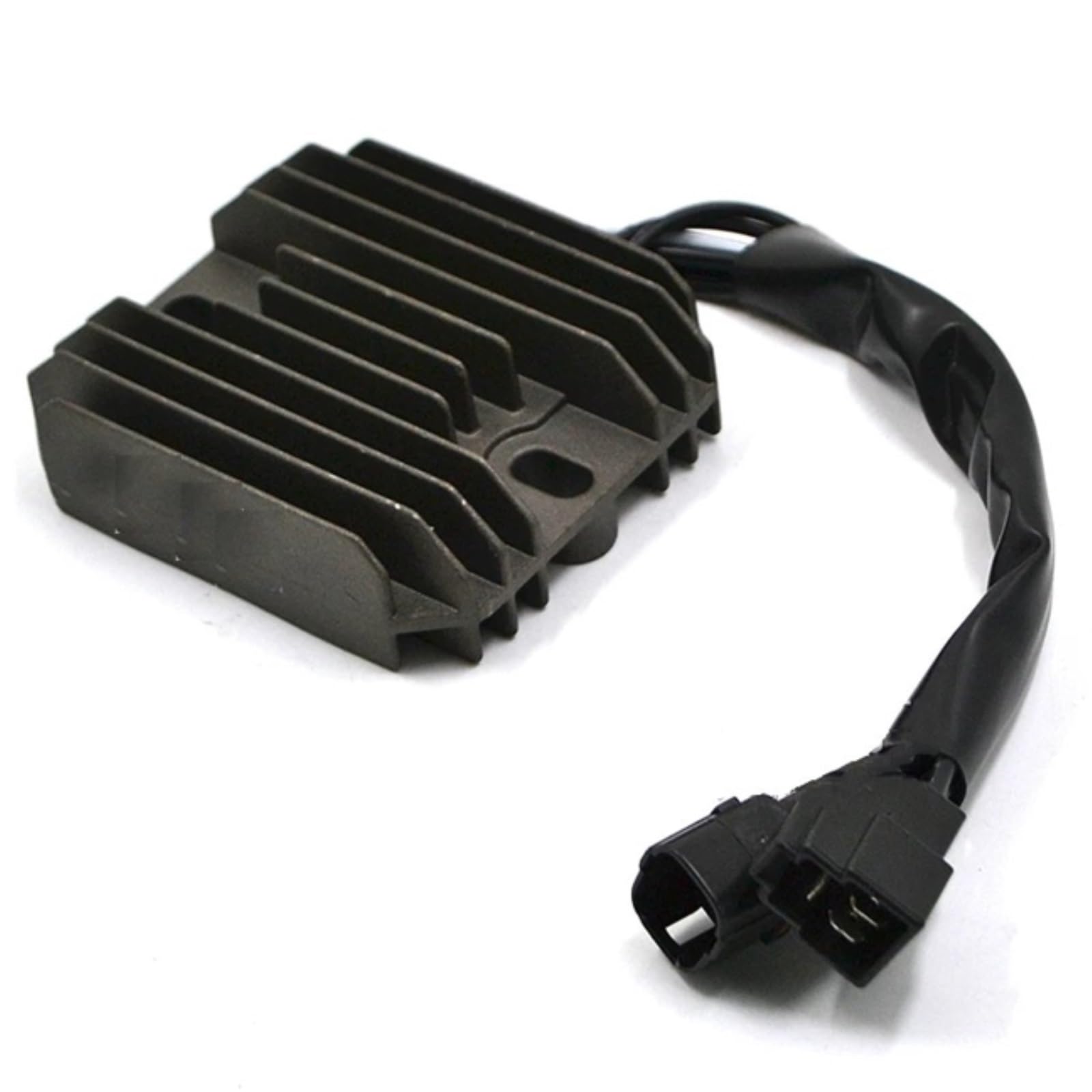 Regulador De Motocicleta Compatible Con Suzuki Para SV1000 2003-2007 Para GSXR600 2006-2008 Reemplazo Del Rectificador Del Regulador De La Motocicleta