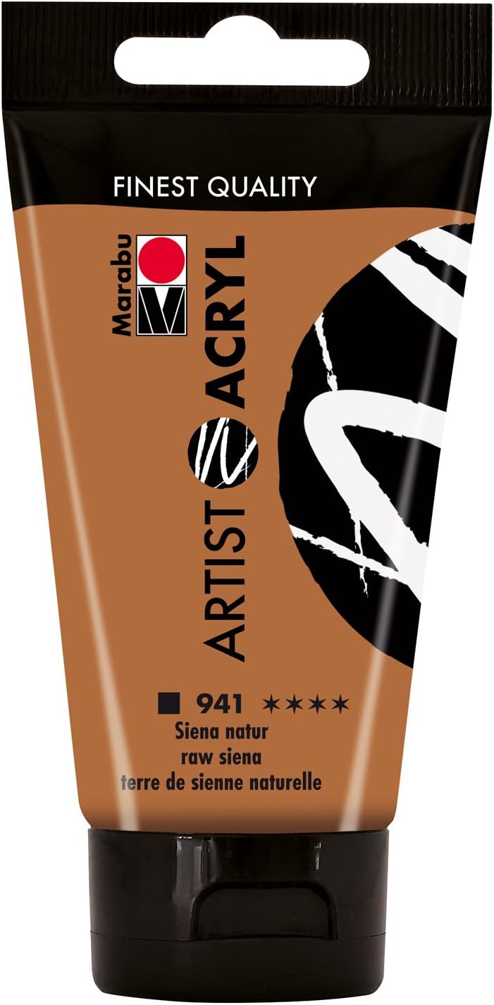 Marabu Vernice Opaca Resistente Ai Raggi UV Acquistare Da - Foto 4