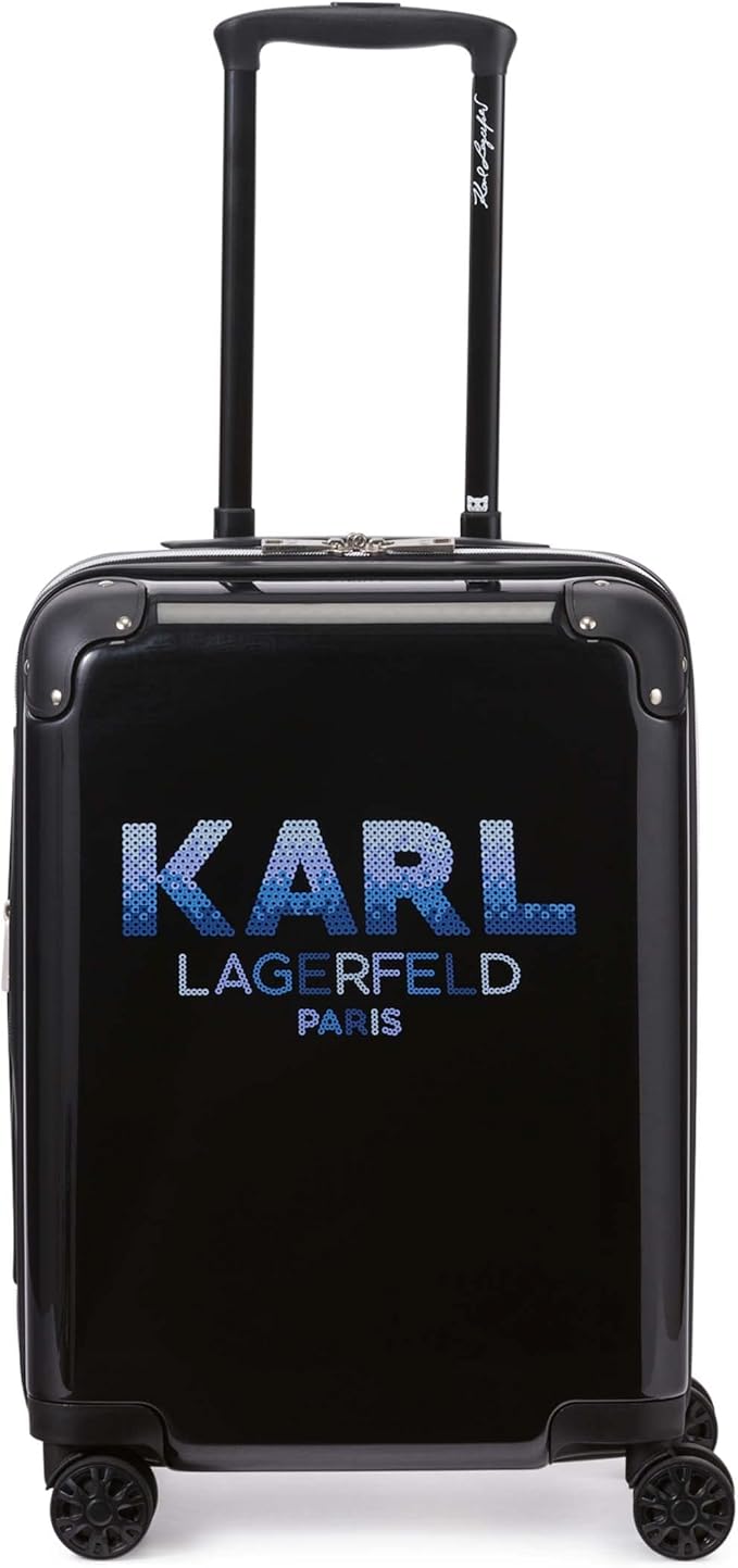 review Karl Lagerfeld Paris Sequins 21