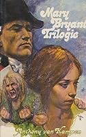Mary Bryant Trilogie De Verbanning 9026960220 Book Cover