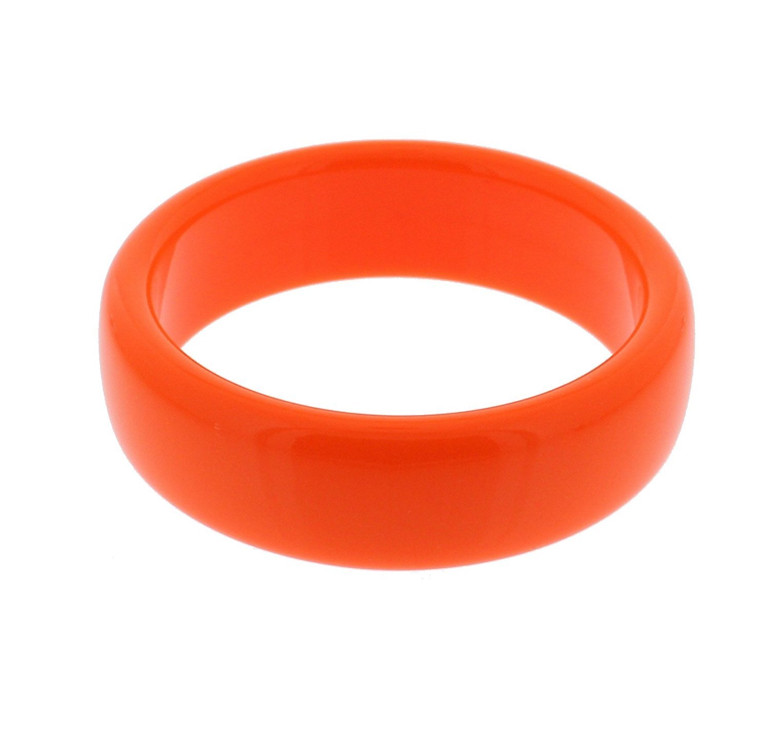 Zac's Alter Ego Fancy Dress/ 80s Style Plastic Bangle