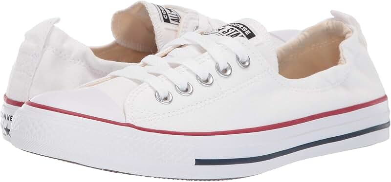 converse lacet elastique