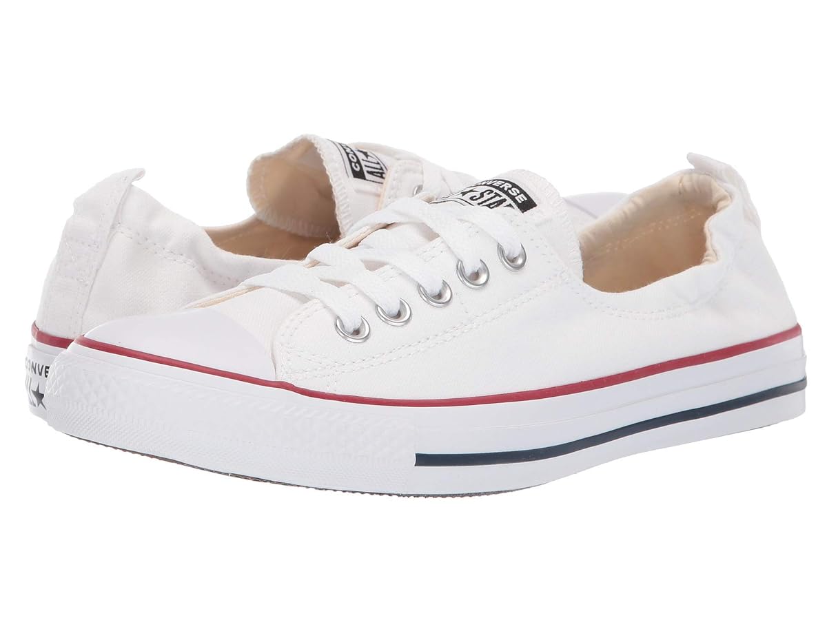 Converse All Star Shoreline刺繍キャンバス スニーカー Converse Chuck Taylor All Star Seasonal Colors Ox Unisex