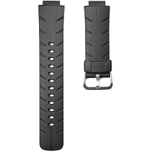 Replacement Watch Band for Casio G Shock Watch G-300 G-301B G-306X G-350 etc