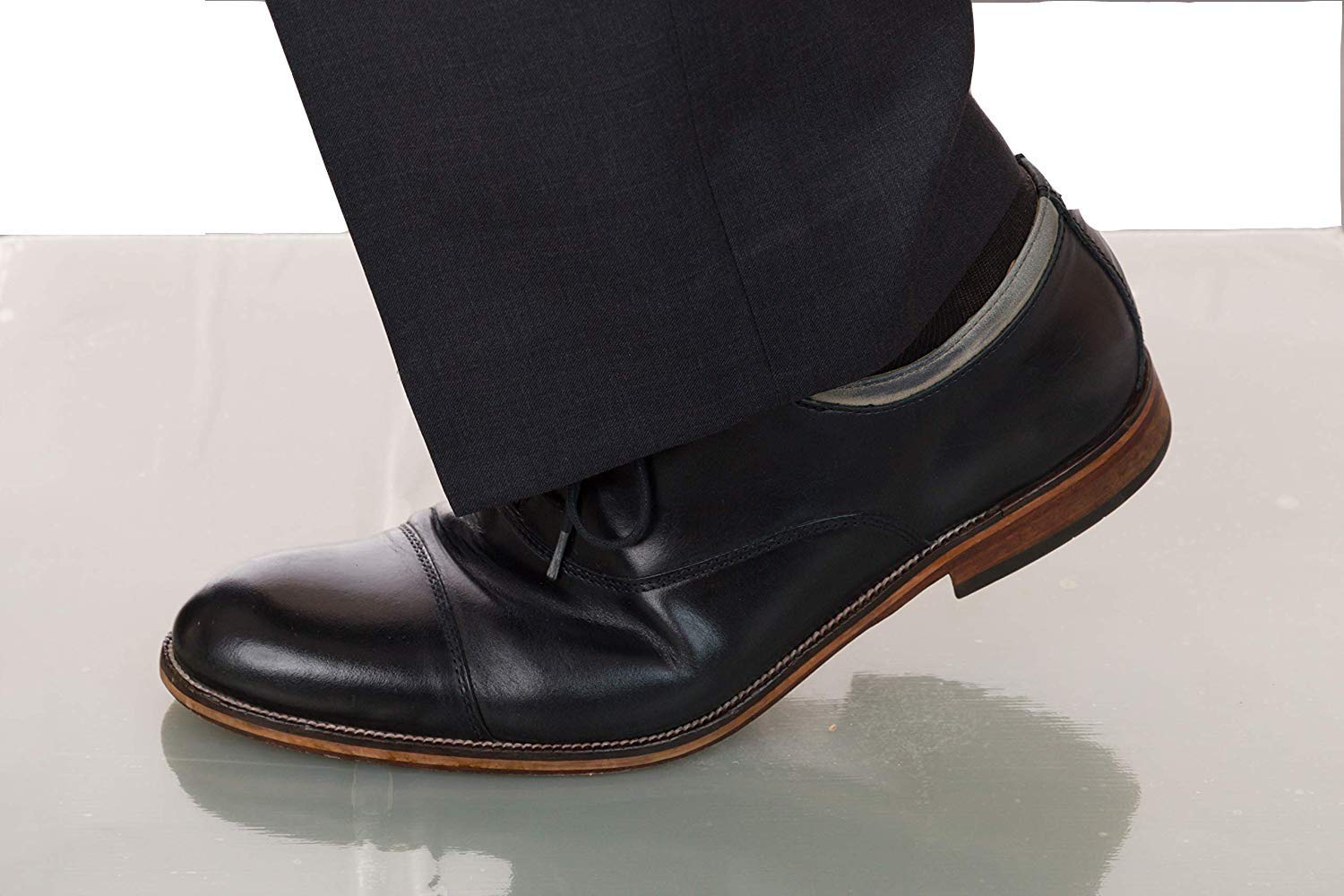 🛒 Crazy Deals Enviromat Professional Grade Sticky Floor Protection Mats [ Clear Tacky Adhesive Film] Removes Dust, Dirt & Small Debris from Shoes or Boots | Pack of 4 Pads, 30 Sheets per Pad (36 x 36 inches)