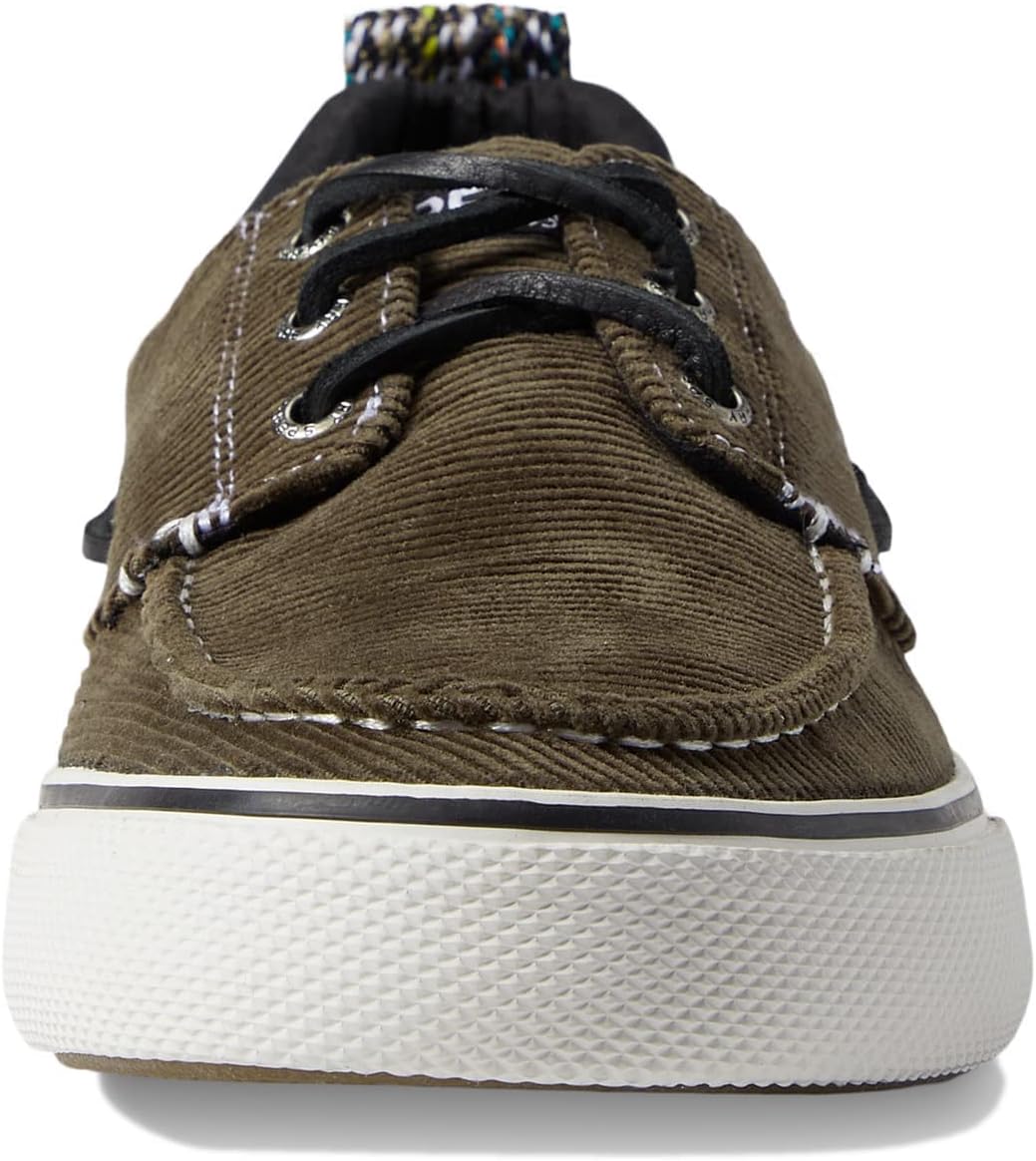 Sperry Men's Bahama 3-Eye Boat Shoe