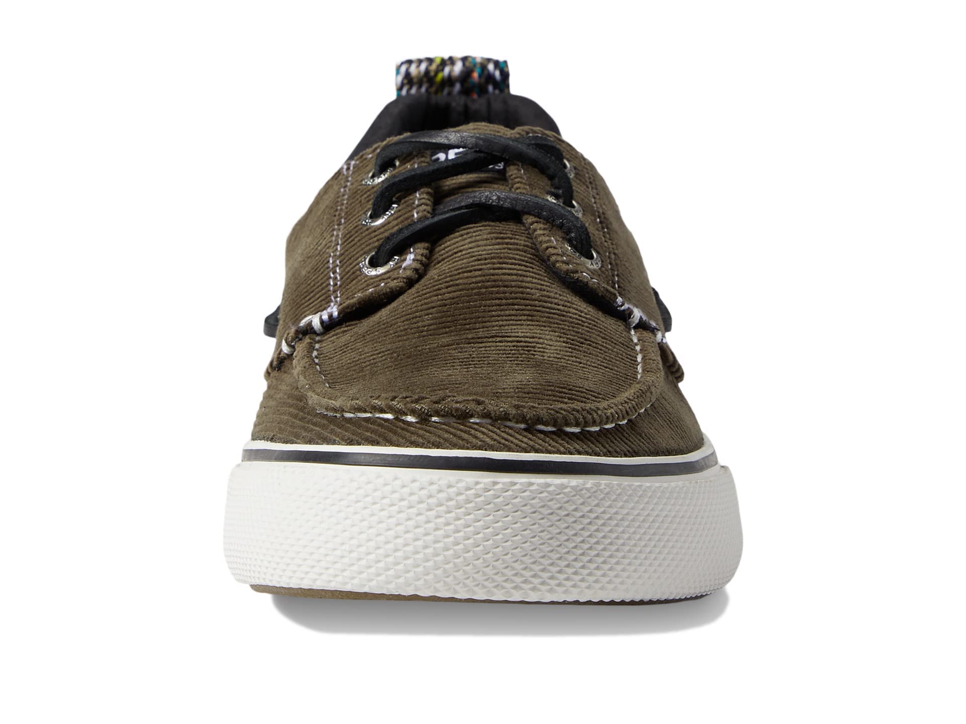 Sperry Men's Bahama 3-Eye Boat Shoe