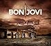 Price comparison product image Many Faces Of Bon Jovi / Various [VINYL]