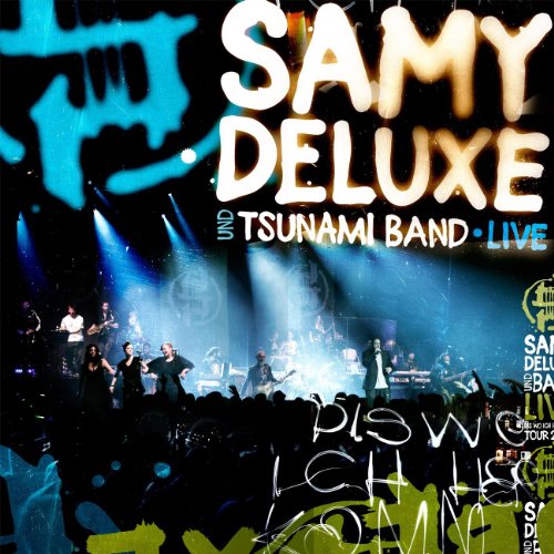 Samy Deluxe