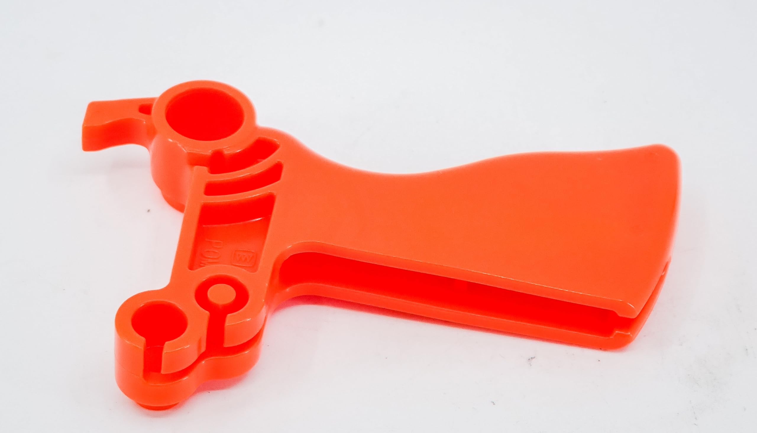Amazon.com - Traverse Creek Incorporated Genuine Echo Throttle
