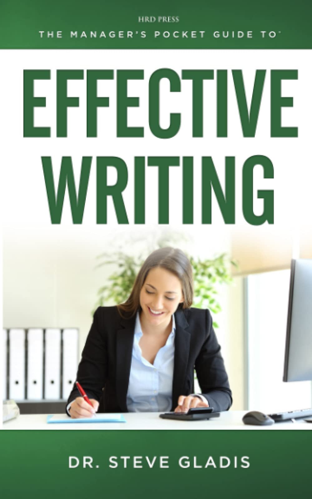 Buy Manager's Guide To Effective Writing (Manager's Pocket Guides) — BookShops.in