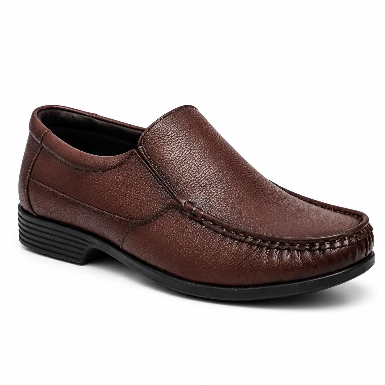 centrino Formals for Men | Formal Shoes for Men Stylish |mens formal shoes|office shoes for man|Formal Oxford Shoes for Office|Meetings|Daily|Comfort|Fashion|Stylish|Outdoor|Occasions|Lightweight Cushioned Sole|Slip On Professional Work| Wedding,Party & Casual Footwear (9630)-picture-57