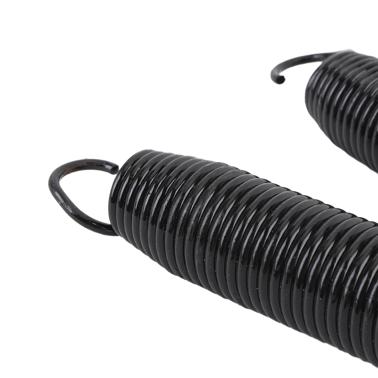 Acouto 2 szt. Zestaw Sprężyn Zamiennych 63 Cewki Metal o Wysokiej Wydajności dla R3847 Hydrauliczne Podnośniki Poziomujące od 6000 do 9000 Funtów pasują do Wszystkich Podnośników 0 Zestaw Sprężyn