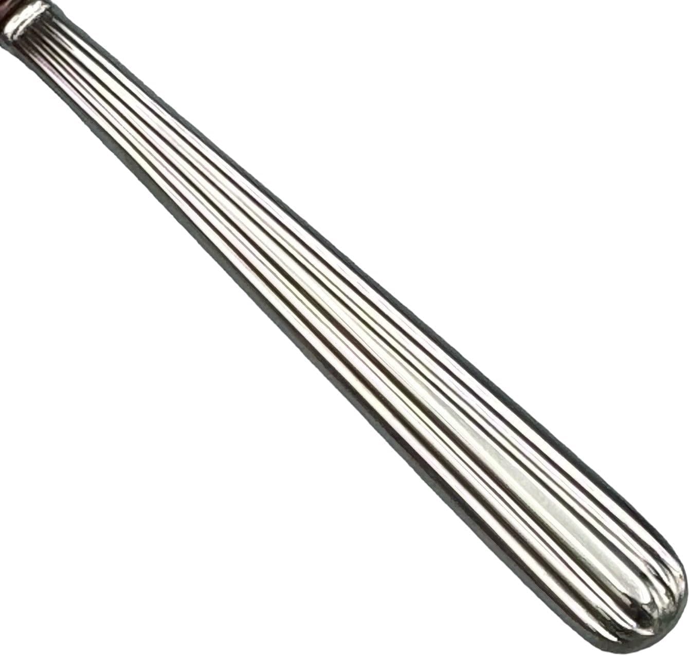 Mikasa Italian Countryside 18/10 Stainless Steel Demitasse Spoon (Set of Twelve)