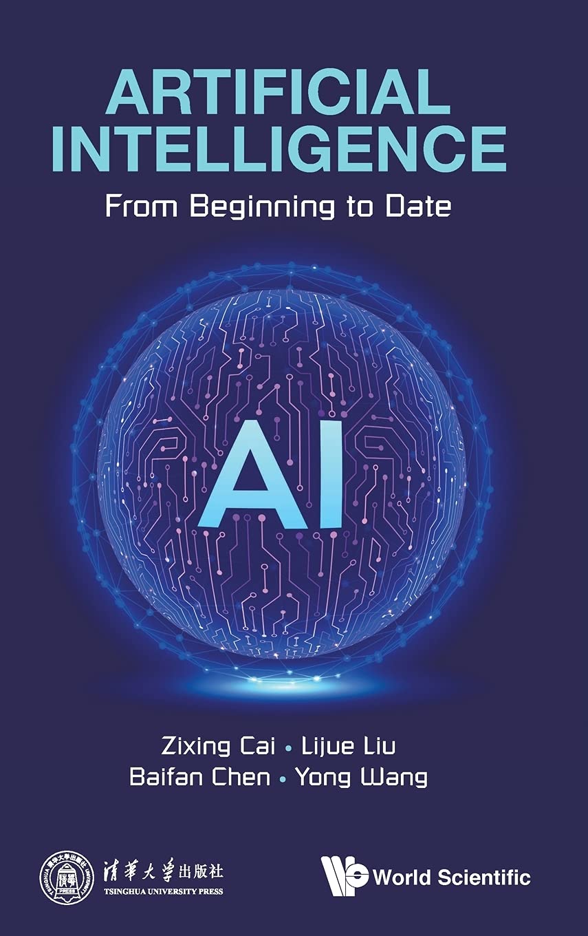 Artificial Intelligence: From Beginning to Date