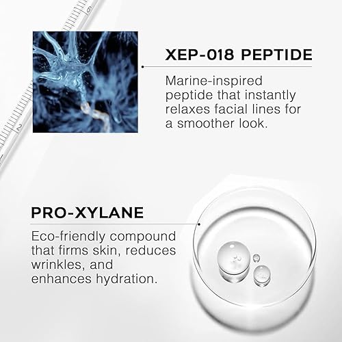 Miniatura 4 de MORlTEK - Máscara antienvejecimiento profunda (1 unidad) colágeno reafirmante en forma de V y proporciona una humedad intensa para un brillo