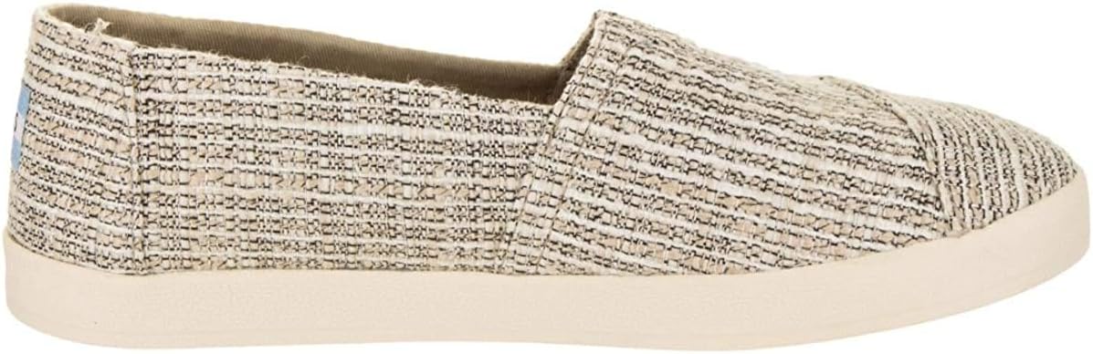 کفش آکسفورد زنانه تامز