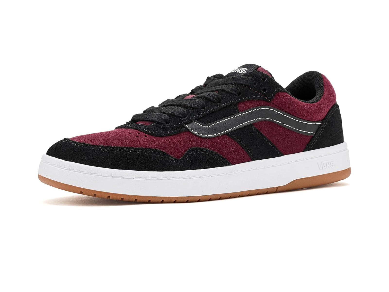 Unisex Sneakers - Athletic Shoes Vans Cruze 30 27290₽