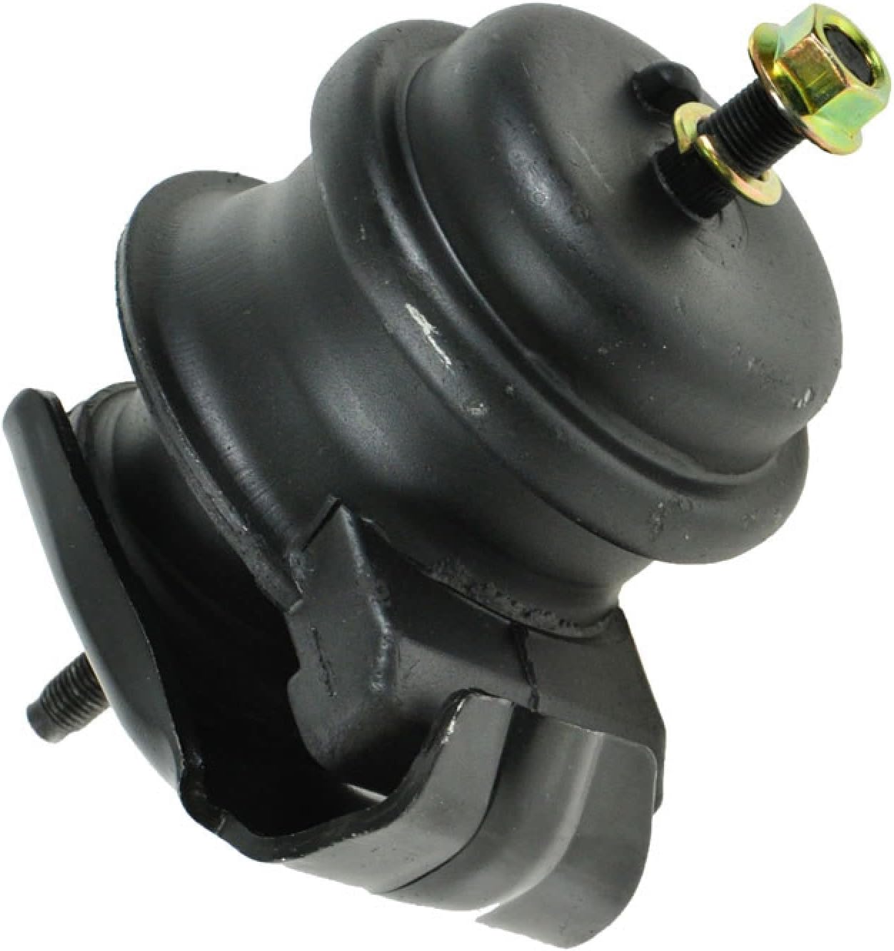 Engine Mount Set Compatible with 2003-2008 INFINITI FX35 G35 Nissan 350Z