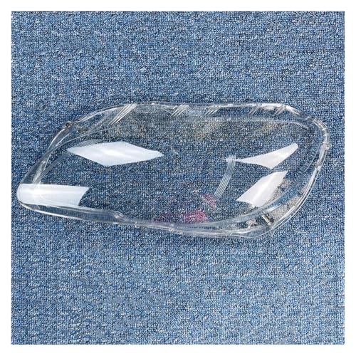 Avis de contre-visite ? Changez la coque de phare Mazda MX-5 gauche