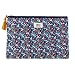 Produktbild Derriere la Porte Federmäppchen, Motiv Birkin Liberty Chérie Winter