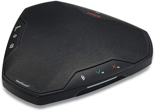 Avaya B109 Conference Speaker : Amazon.ca: Office Products