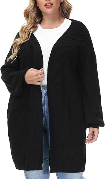 dressbarn sweaters plus size