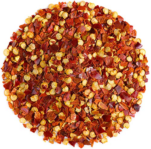 Crushed Chilli Organic Sold by Indian Masaale Wala (1)