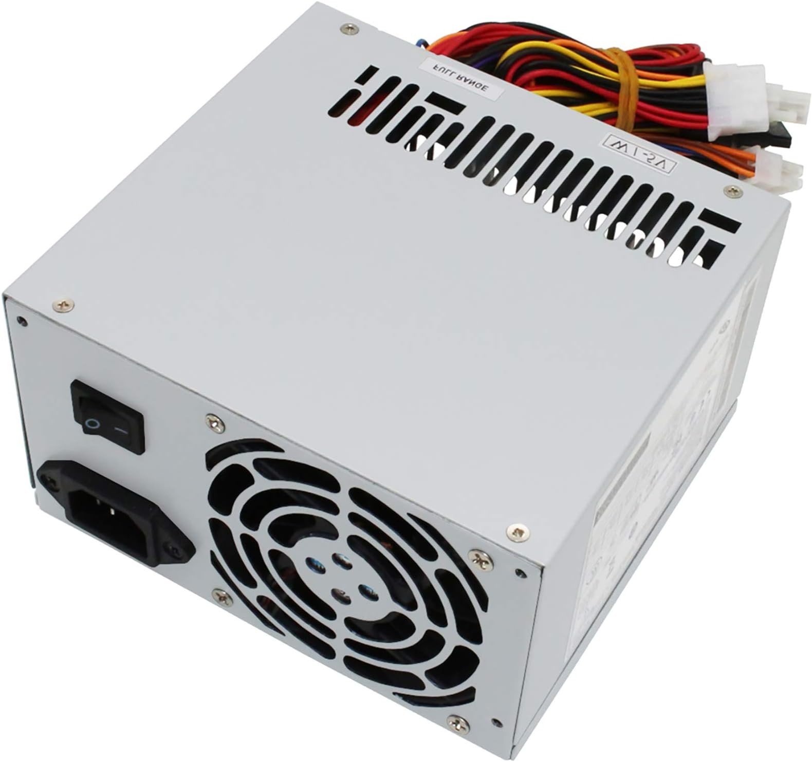 LXun FSP300-60ATV 300W ATX Power Supply Compatible with (M/N: FSP300-60ATV FSP250-60ATV FSP300-60PFG FSP250-60PFN FSP300-60PLN FSP300-60GLC)