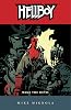 Hellboy, Vol. 2: Wake the Devil Paperback – December 9, 2003