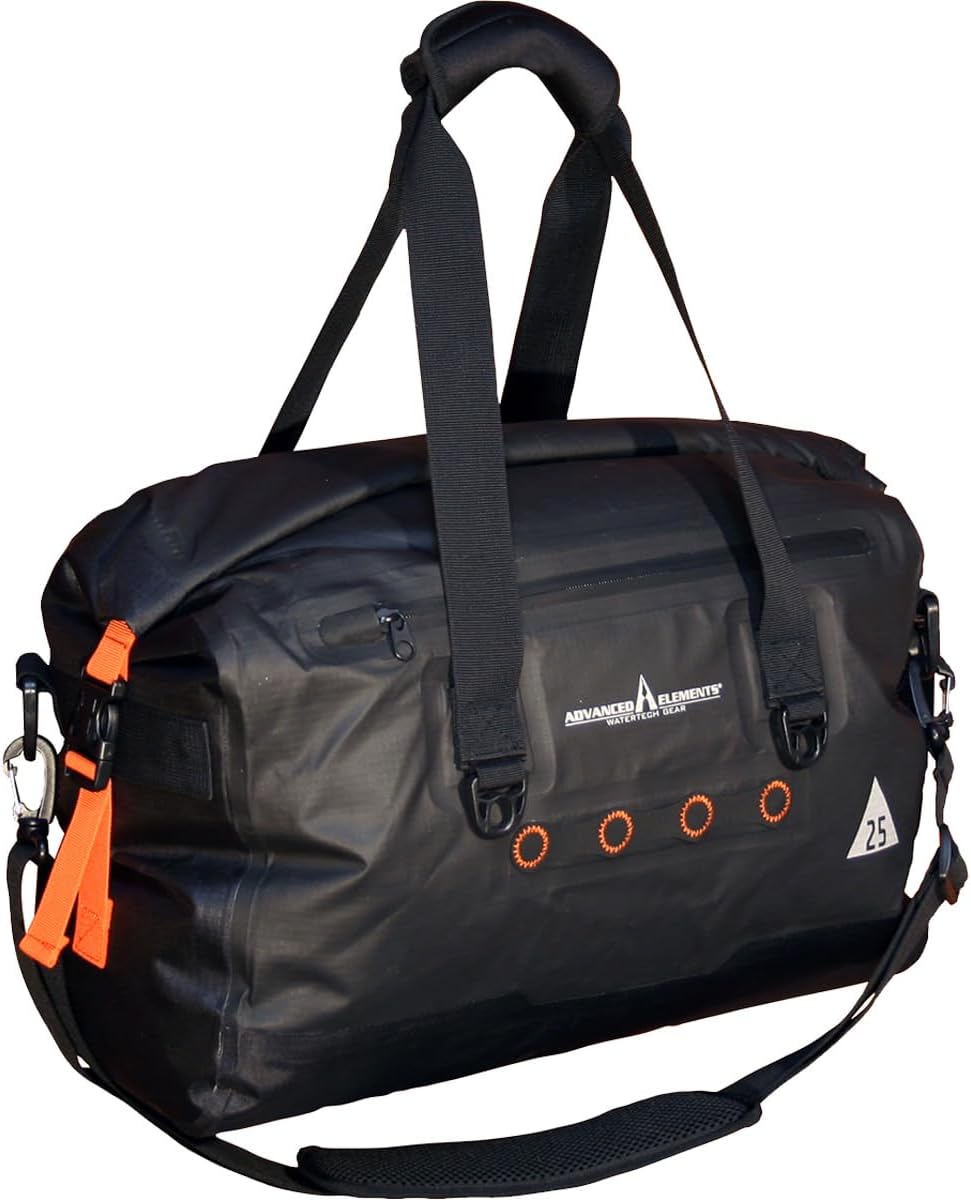 Advanced Elements Thunder25 Roll Top Duffel