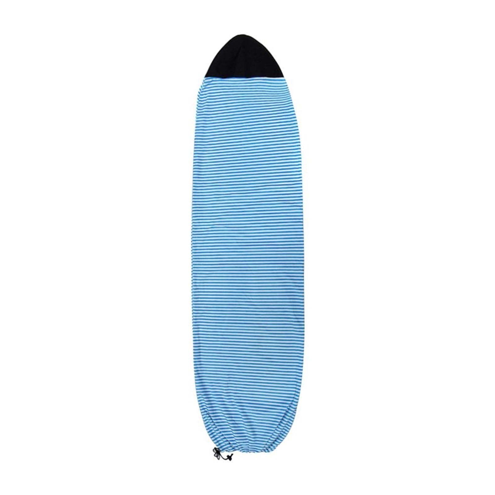 Funda Tabla Surf Funda for Tabla de Surf de 6,3''/6,6''/7', Calcetines for Snowboard, Accesorios