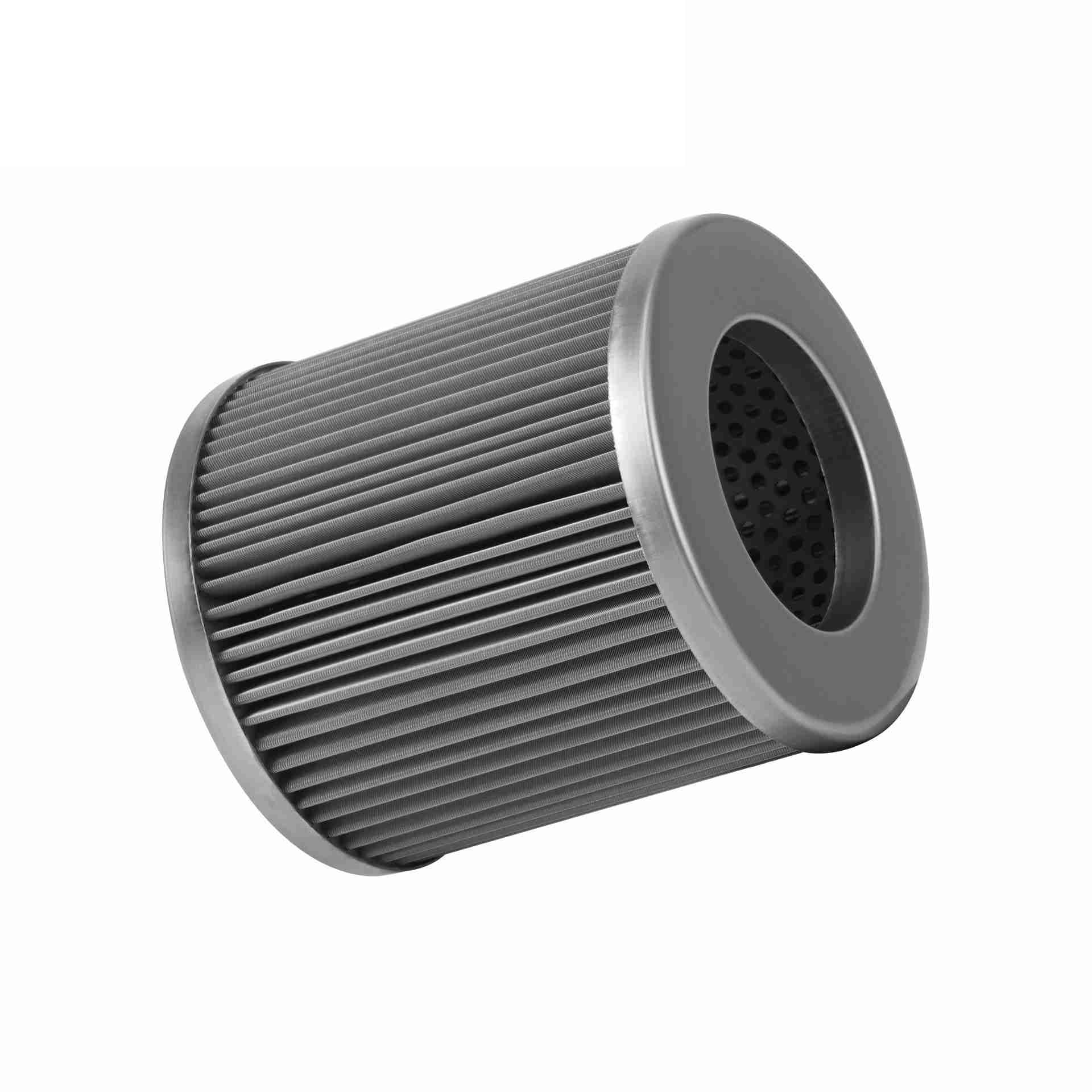 Filtr oleju stalowy pasujący do BMW N55 N54 F30 E90 E92 F20 F10 E60 F22 F01 F32 F36 X5 E70 F15 X1 E84 X3 E83 F25 335i 530i filtr oleju z pierścieniem uszczelniającym