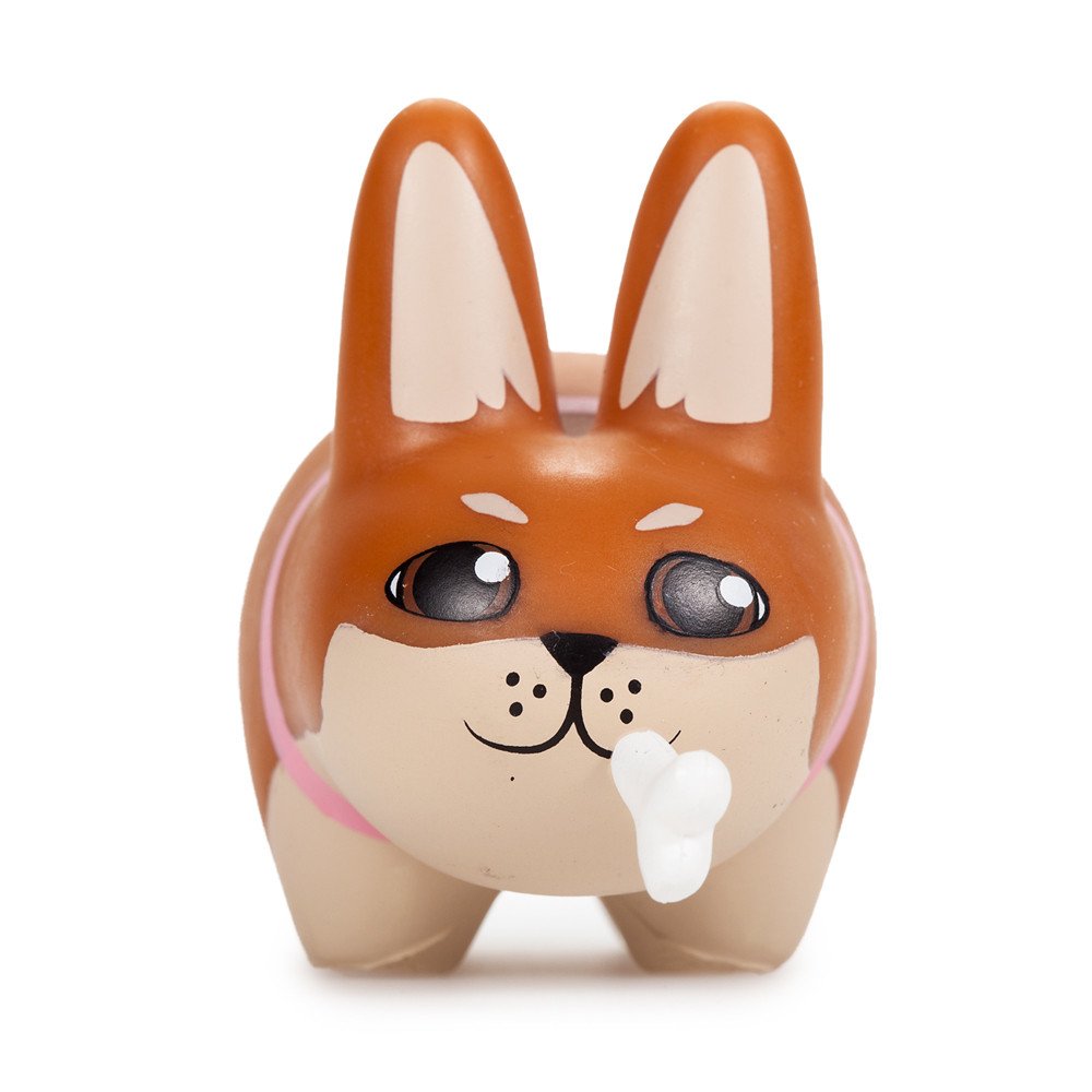 SHIBATO様 Amazon.com: Kidrobot Shiba Inu: ~2.5