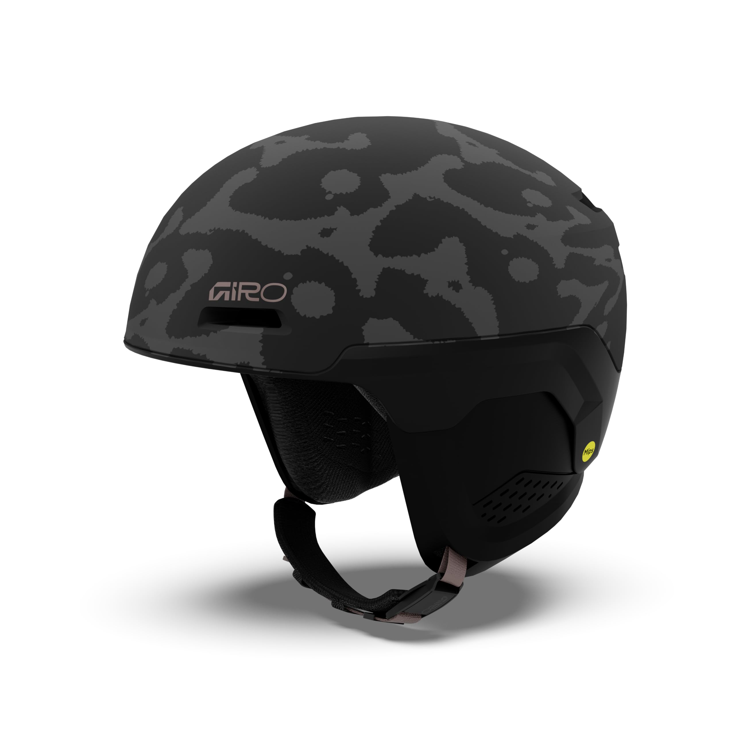 Giro Owen Spherical Snow Helmet