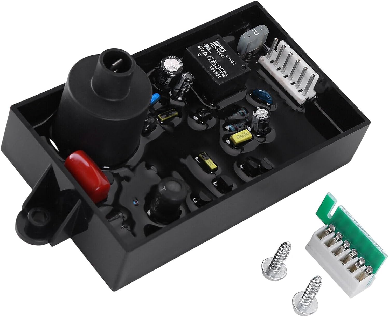 RV Water Heater Control Board Replacement 93865. 93257. 91367,93307