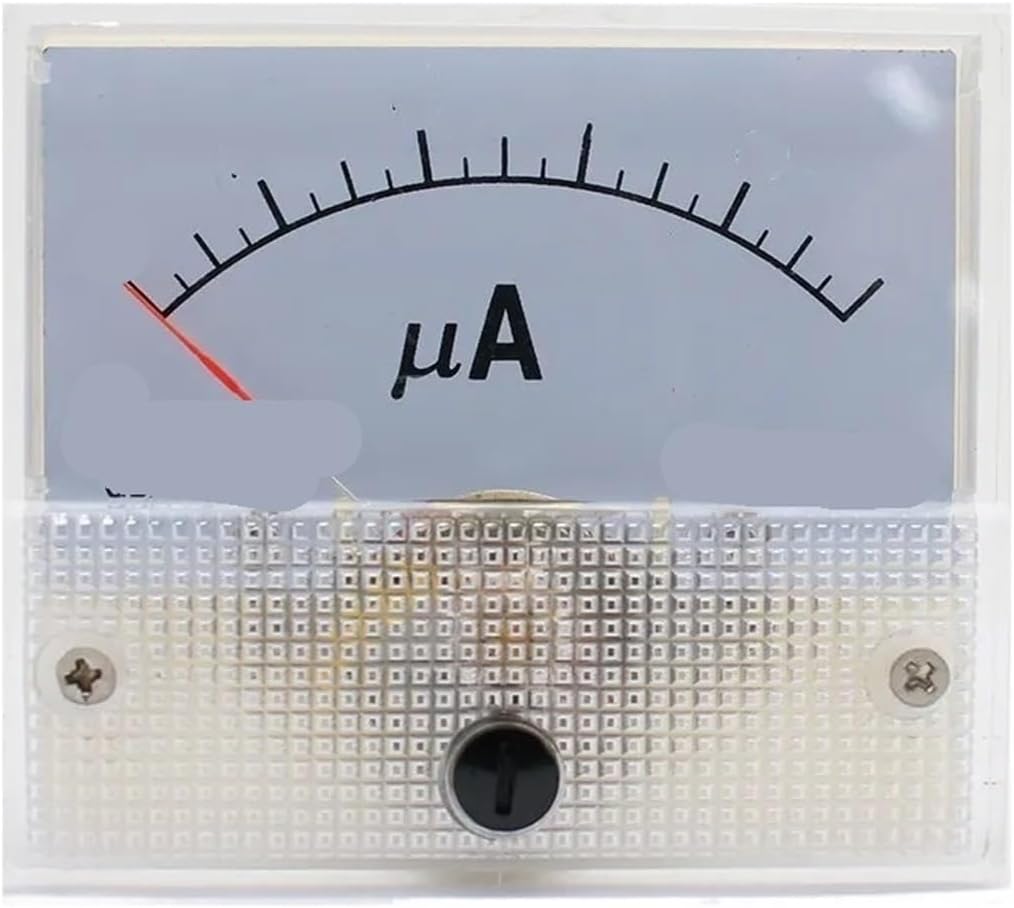 85C1-A 85C1-V 85C1-mA 85C1-UA DC Voltmeter(85C1- V,DTC-500)
