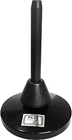 Suporte Pedestal Desmontável para Flauta Transversal Ou Clarinete New York
