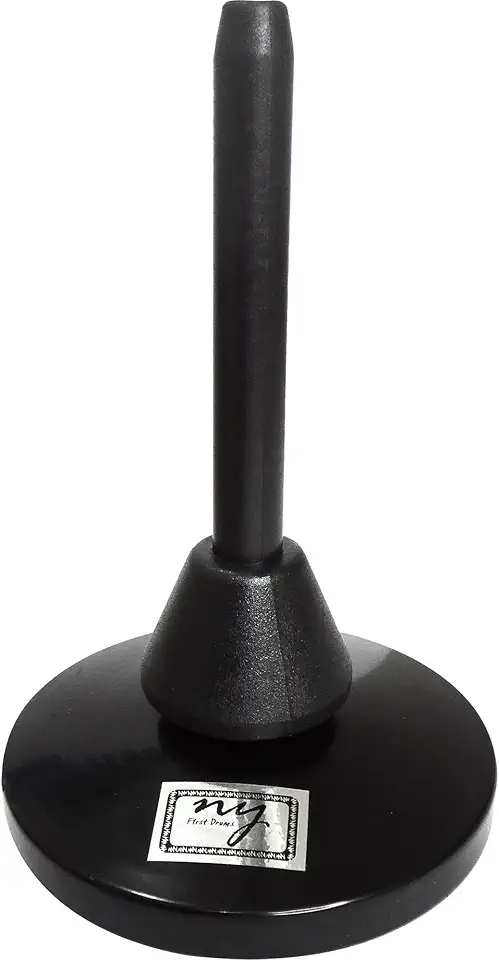 Suporte Pedestal Desmontável para Flauta Transversal Ou Clarinete New York