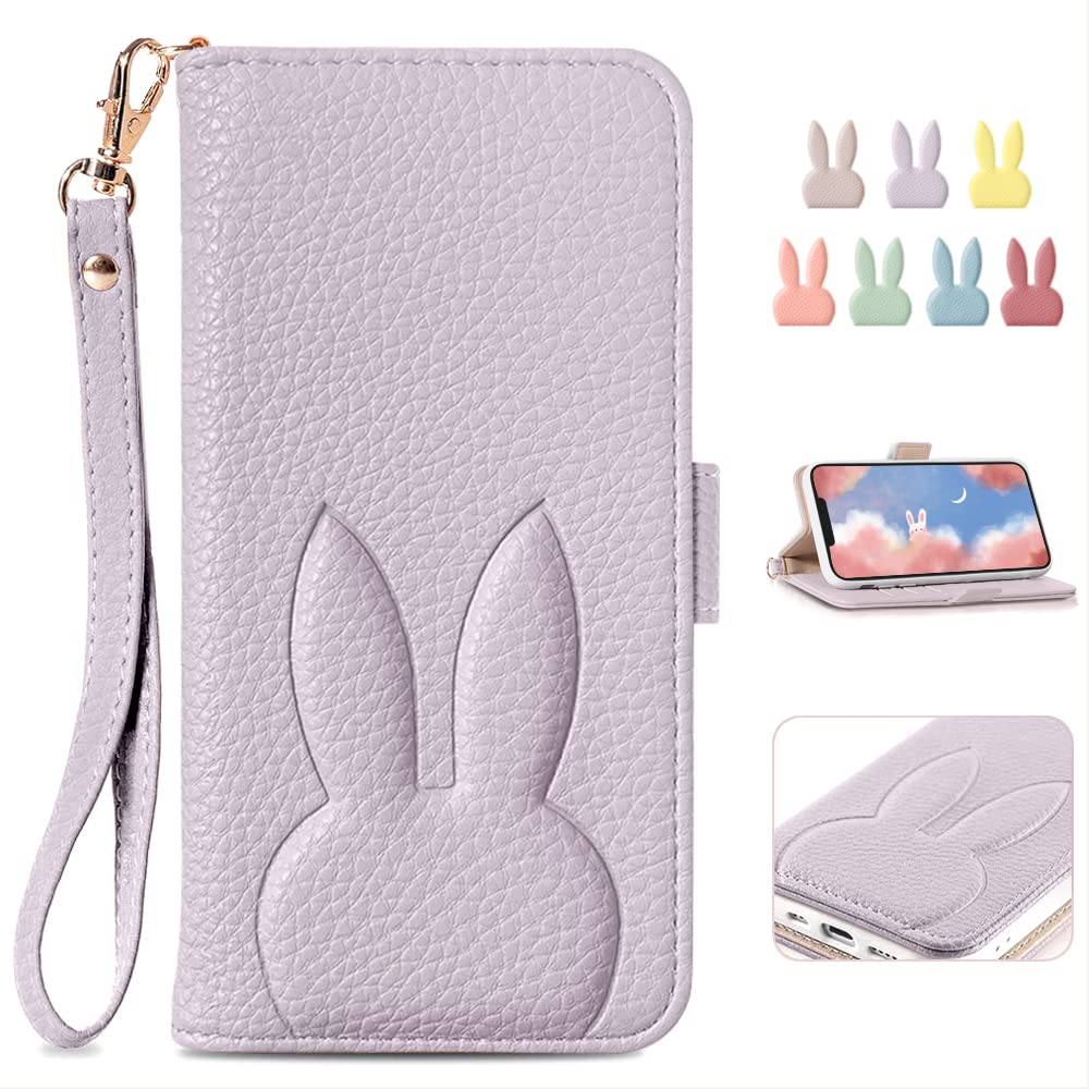 上質な保護と収納力！Magicase iPhone12ケース体験記