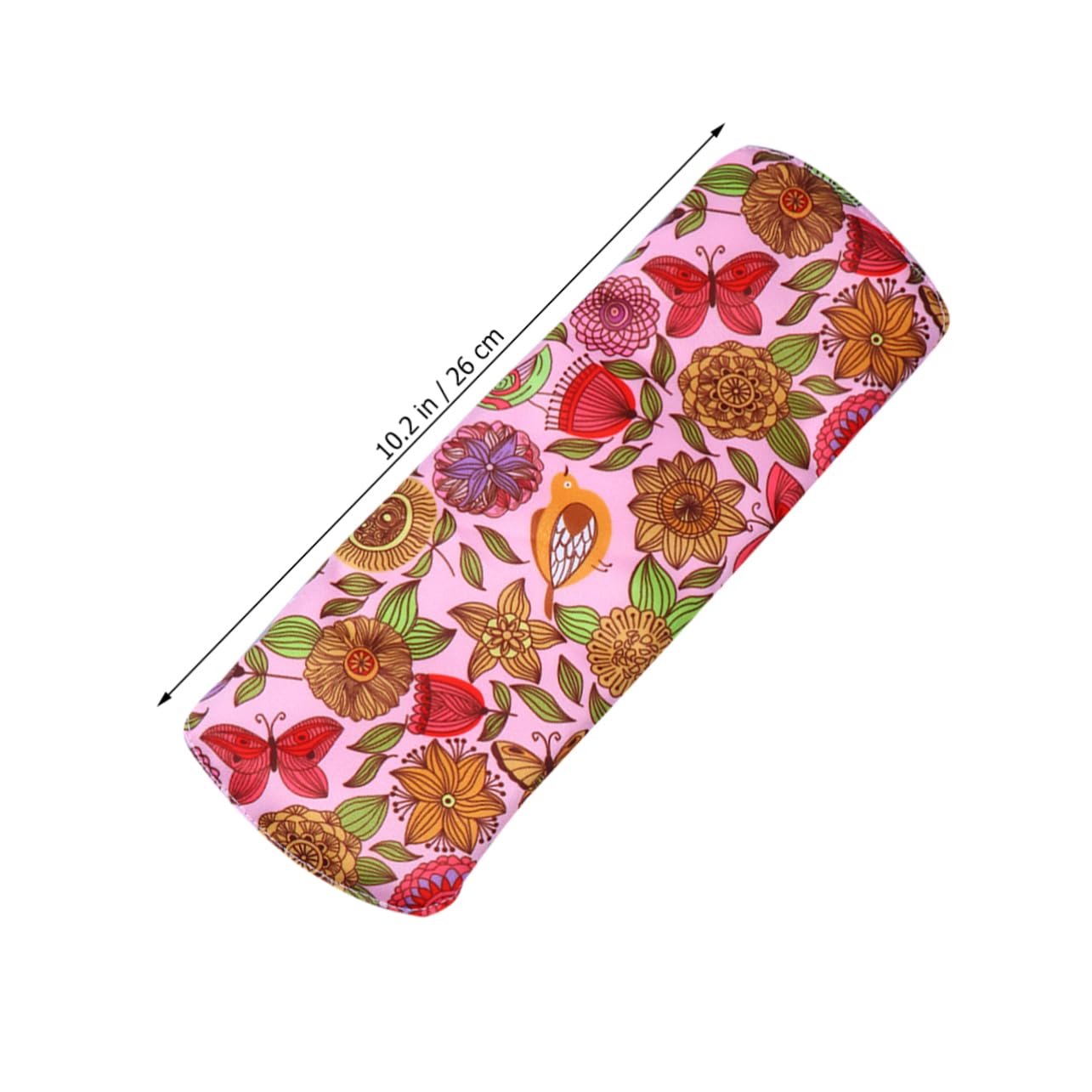 FOMIYES 8pezzi Assorbenti Igienici Lavabili in Cotone per Donna Traspiranti con Materiale Bambù Riutilizzabili e Resistenti Pratici e Ecologici