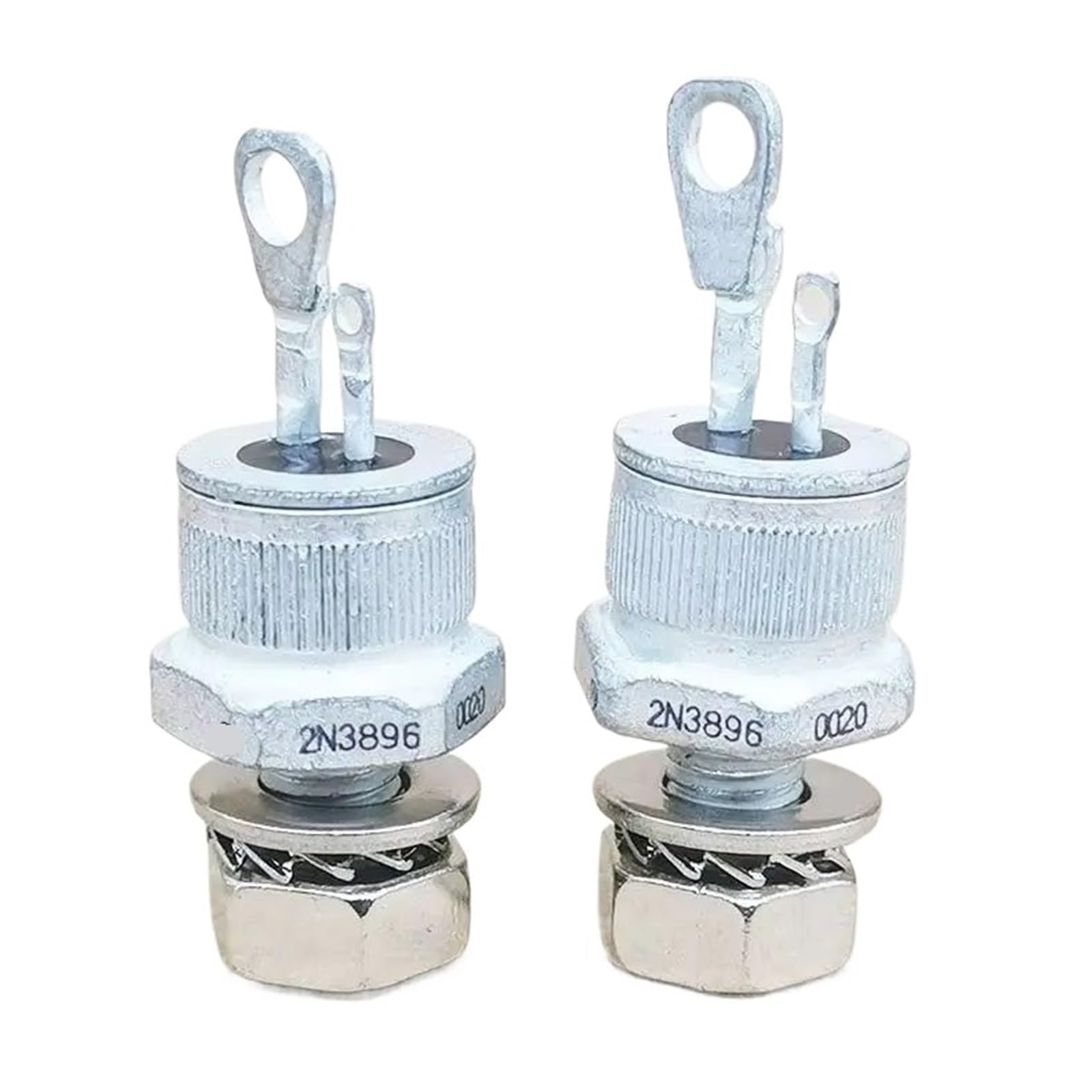 ELZNSQQK 1PCS 2N3896 Transistor Thyristor Diode Module