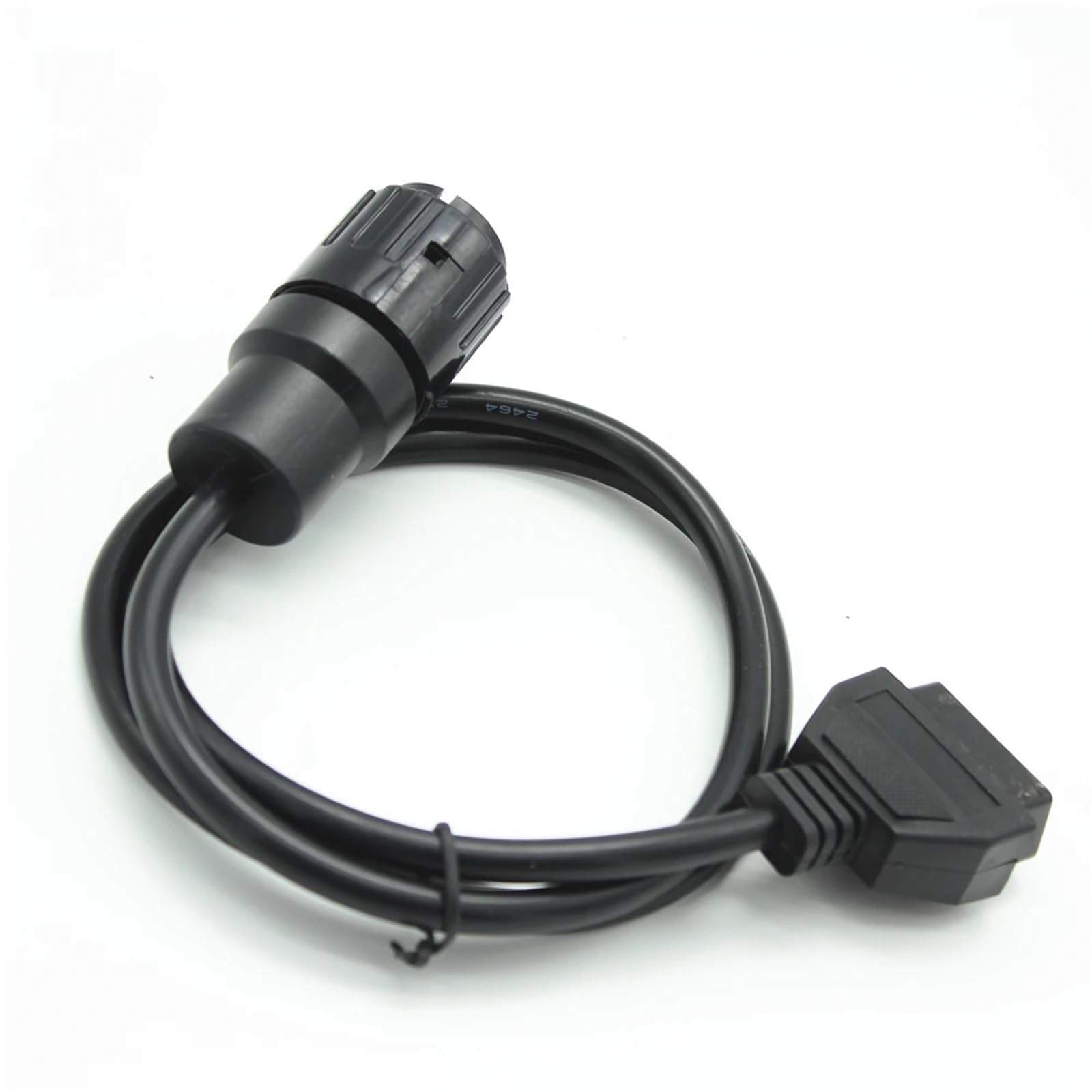 Kabel diagnostyczny do motocykla 10-pinowy adapter